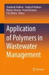 Application of Polymers in Wastewater Management cover