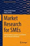 Market Research for SMEs cover