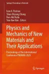 Physics and Mechanics of New Materials and Their Applications cover