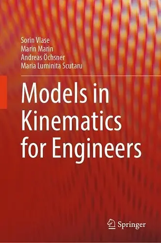 Models in Kinematics for Engineers cover