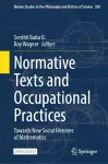 Normative Texts and Occupational Practices cover