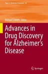 Advances in Drug Discovery for Alzheimer’s Disease cover