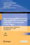 Digital Health and Wireless Solutions: Integrating AI, LLMs and Multimodal Health Data for Next-Generation Decision Support cover