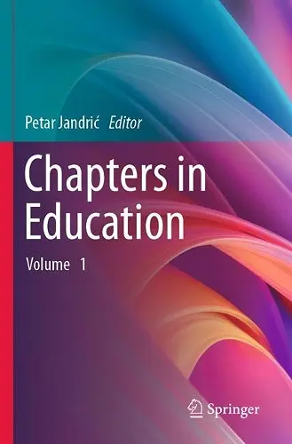 Chapters in Education cover