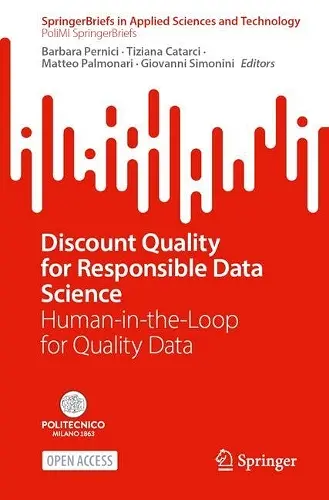 Discount Quality for Responsible Data Science cover
