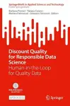 Discount Quality for Responsible Data Science cover