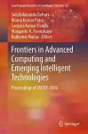 Frontiers in Advanced Computing and Emerging Intelligent Technologies cover
