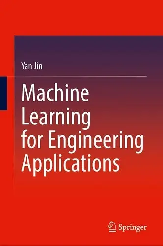Machine Learning for Engineering Applications cover