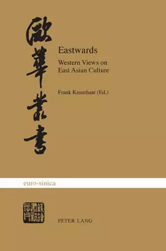 Eastwards cover