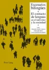 Escenarios Bilinguees cover