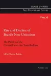 Rise and Decline of Brazil’s New Unionism cover