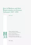 Jews in Business and their Representation in German Literature 1827-1934 cover