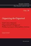 Organizing the Organized cover