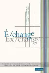 É/change / Ex/change cover