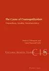 The Cause of Cosmopolitanism cover