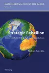 Strategic Rebellion cover