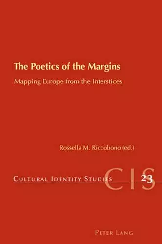 The Poetics of the Margins cover