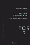 Worlds of Communication cover