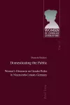 Domesticating the Public cover