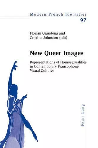 New Queer Images cover