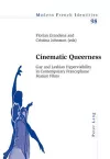 Cinematic Queerness cover
