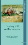 Geoffrey Hill and his Contexts cover