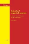 Cultural and Linguistic Encounters cover