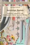 Sovereign Stories cover