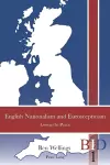 English Nationalism and Euroscepticism cover