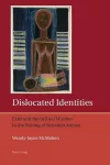 Dislocated Identities cover