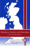 Britishness, Identity and Citizenship cover