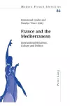 France and the Mediterranean cover