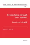 Retranslation through the Centuries cover