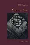 Borges and Space cover