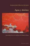 Agua Y Destino cover