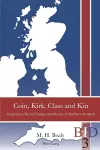 Coin, Kirk, Class and Kin cover