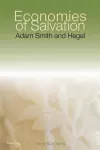 Economies of Salvation cover