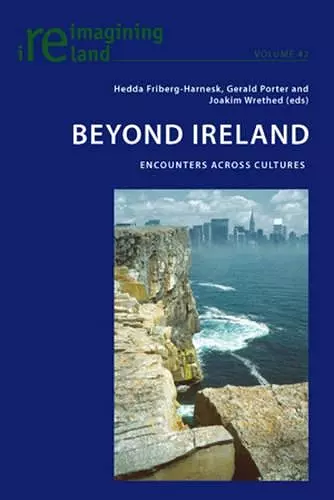 Beyond Ireland cover