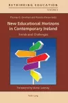 New Educational Horizons in Contemporary Ireland cover