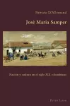 José María Samper cover