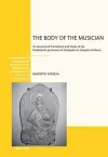 The Body of the Musician cover