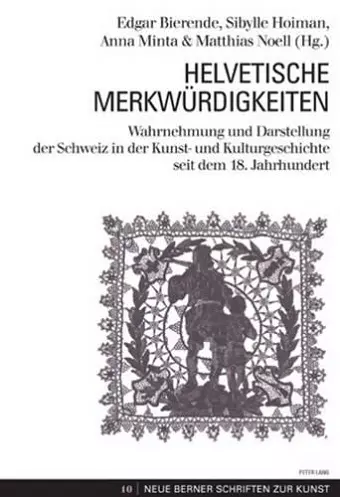 Helvetische Merkwuerdigkeiten cover