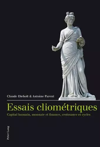 Essais Cliométriques cover