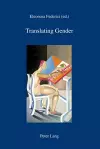 Translating Gender cover