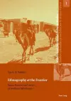 Ethnography at the Frontier cover