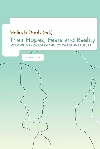 Their Hopes, Fears and Reality cover