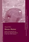 Means Matter cover