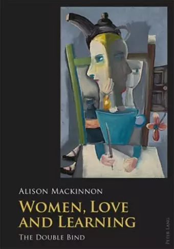 Women, Love and Learning cover