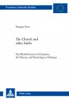 The Church and Other Faiths cover