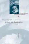 Semiosis and Catastrophes cover